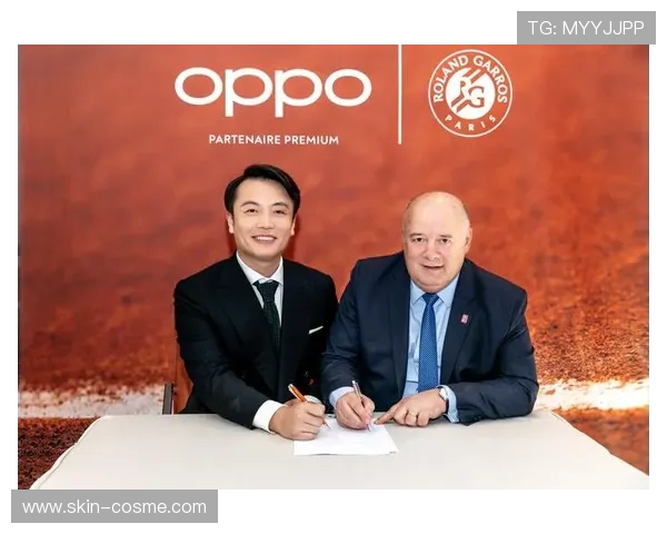 利用开云体育平台赞助实现跨界合作与多元化营销的创新方案与实践经验